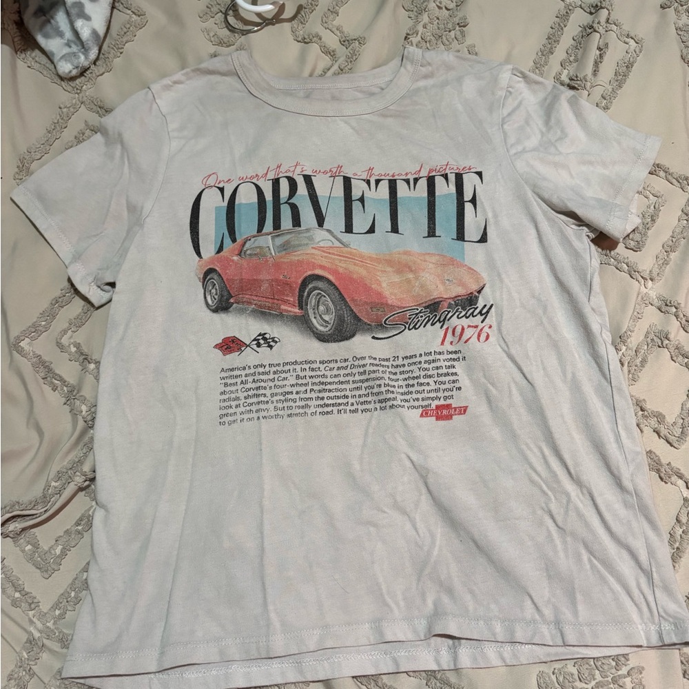 Hybrid & Company Pink T-Shirt
